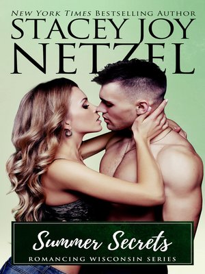 cover image of Summer Secrets